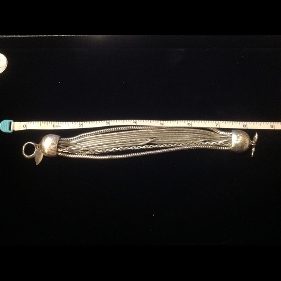 Cold water creek bracelet - Picture 4 of 4